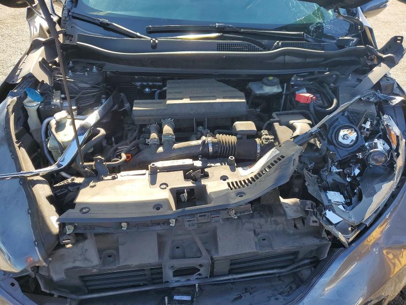 Aukcja sprzedaży 2017 Honda Cr-v, vin: 7FARW1H5XHE042110, numer aukcji: 56890976