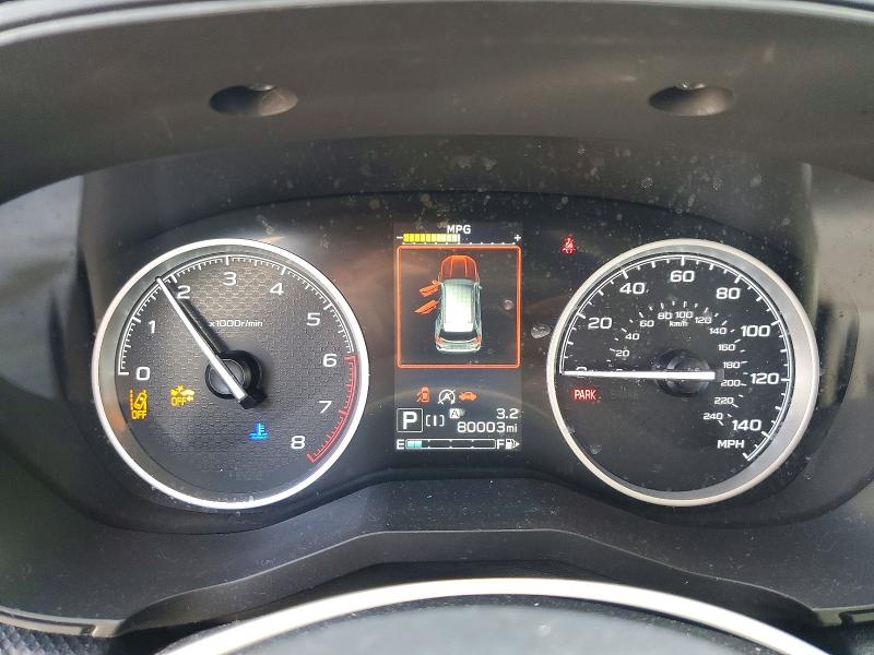Aukcja sprzedaży 2020 Subaru Forester, vin: JF2SKAJC0LH551067, numer aukcji: 58276826