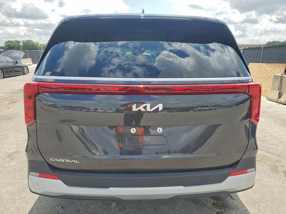 Aukcja sprzedaży 2026 Kia Carnival, vin: KNDNB5K38T6584654, numer aukcji: 58216316