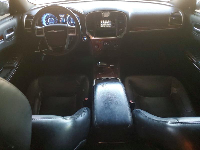 Продажа на аукционе авто 2012 Chrysler 300, vin: 2C3CCACG1CH113480, номер лота: 56467006