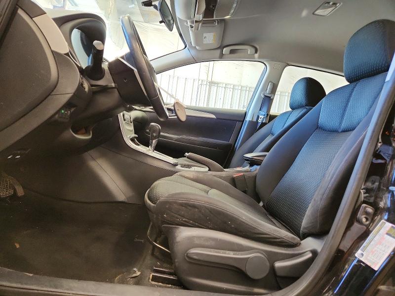 Продажа на аукционе авто 2014 Nissan Sentra, vin: 3N1AB7AP2EY300139, номер лота: 55455456