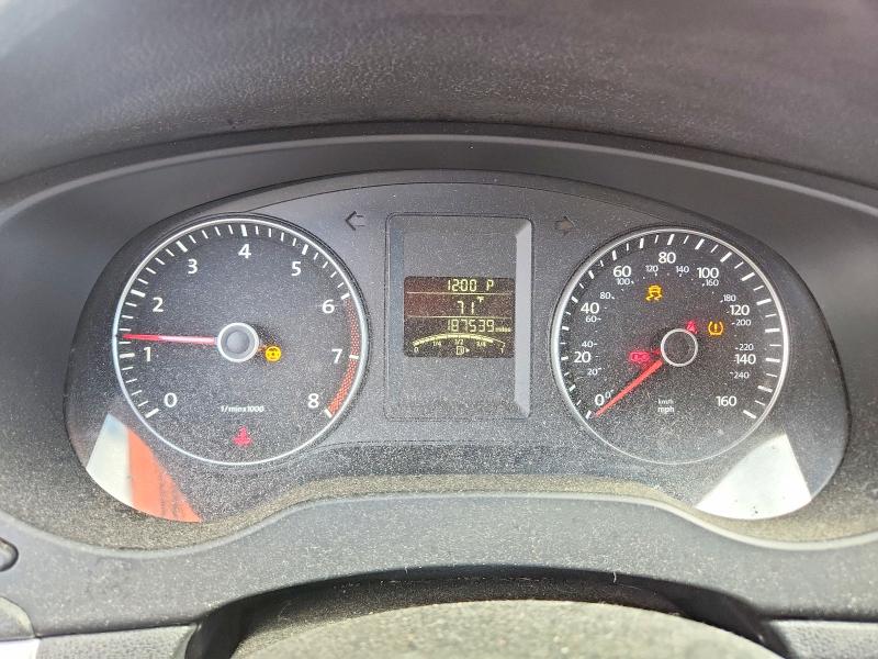 Aukcja sprzedaży 2014 Volkswagen Jetta, vin: 3VWD17AJ7EM420502, numer aukcji: 56191796