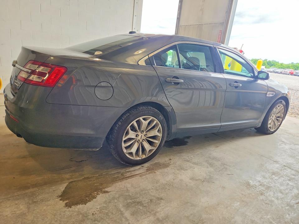 Продаж на аукціоні авто 2018 Ford Taurus, vin: 1FAHP2F80JG109824, номер лоту: 56653516