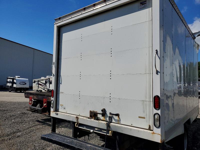 2012 Chevrolet Exp G3500 მანქანა იყიდება აუქციონზე, vin: 1GB0G3BG7C1113826, აუქციონის ნომერი: 58356226