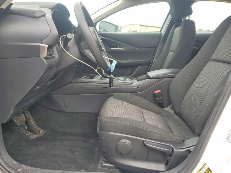 Продаж на аукціоні авто 2024 Mazda Cx-30, vin: 3MVDMBAM8RM675591, номер лоту: 58149336