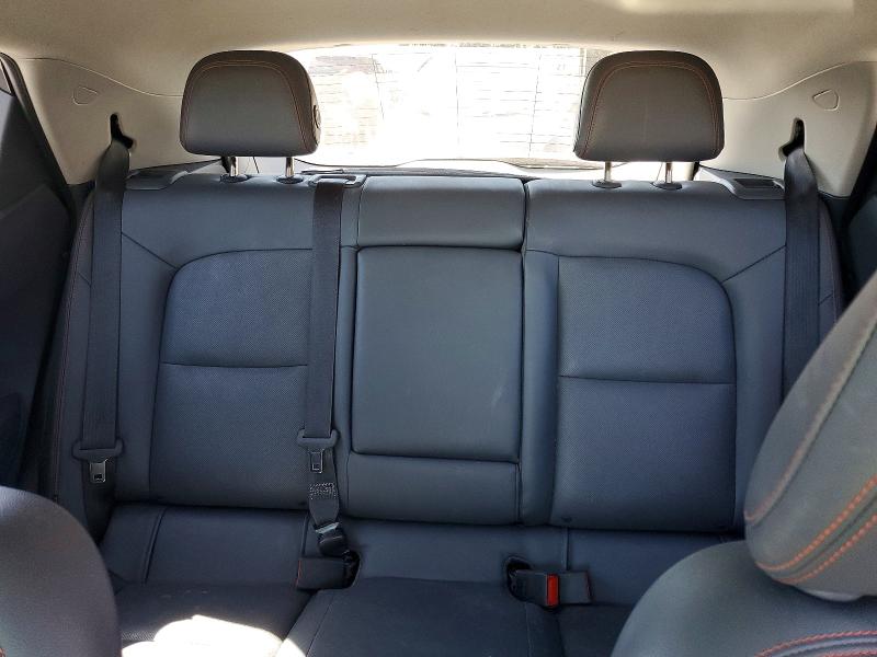 Продаж на аукціоні авто 2019 Chevrolet Bolt Ev, vin: 1G1FZ6S01K4114951, номер лоту: 58313836