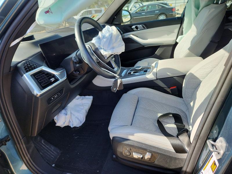 Aukcja sprzedaży 2024 Bmw X5, vin: 5UX23EU0XR9V47890, numer aukcji: 59175766