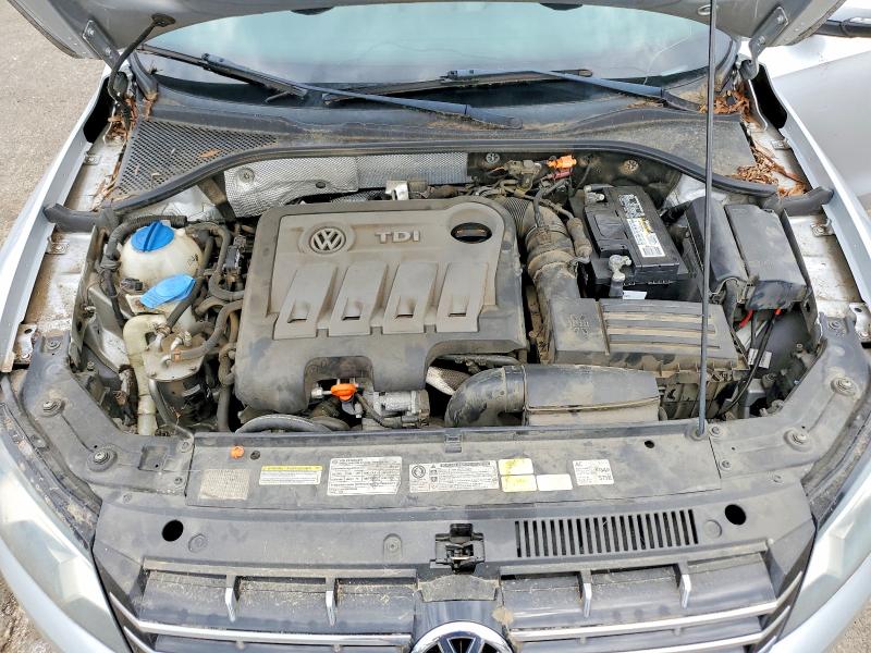Продаж на аукціоні авто 2012 Volkswagen Passat, vin: 1VWBN7A34CC066322, номер лоту: 57953956