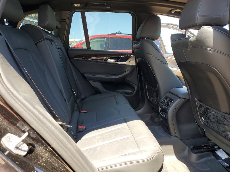 2019 Bmw X3 მანქანა იყიდება აუქციონზე, vin: 5UXTR9C54KLR09051, აუქციონის ნომერი: 57681126