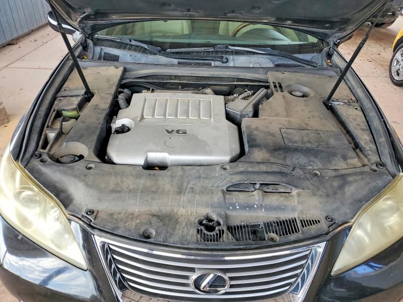 Продажа на аукционе авто 2007 Lexus Es, vin: JTHBJ46GX72003261, номер лота: 58486406