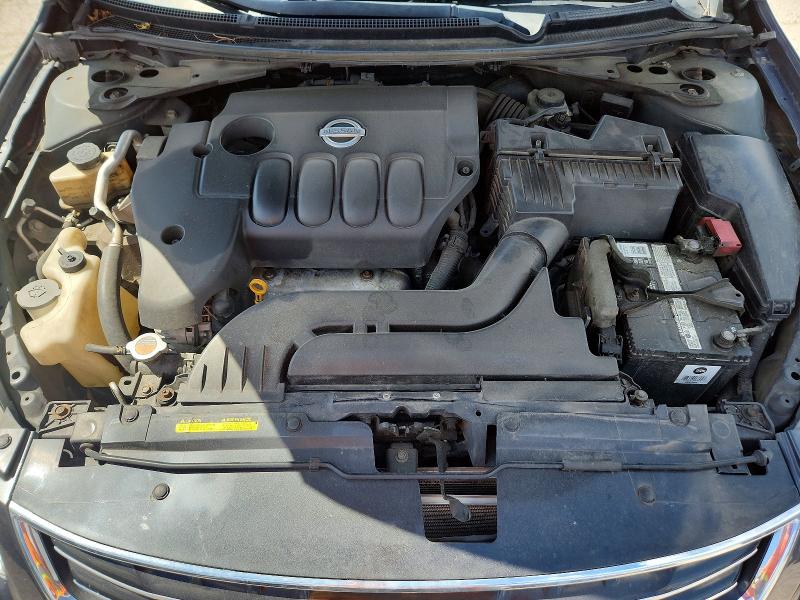 57307706 :رقم المزاد ، 1N4AL2AP5BC122816 vin ، 2011 Nissan Altima مزاد بيع
