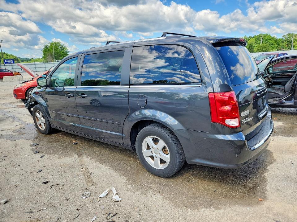 Aukcja sprzedaży 2011 Dodge Grand Caravan, vin: 2D4RN5DG2BR741193, numer aukcji: 57416926