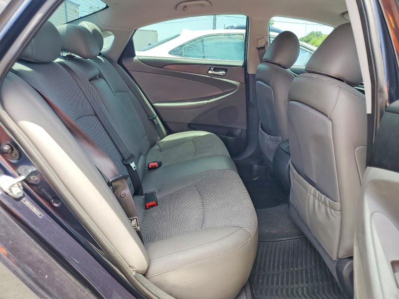 Aukcja sprzedaży 2013 Hyundai Sonata, vin: 5NPEC4AC7DH667010, numer aukcji: 56623306
