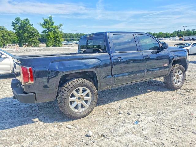 2017 Gmc Sierra მანქანა იყიდება აუქციონზე, vin: 3GTU2NEC1HG430185, აუქციონის ნომერი: 57495566