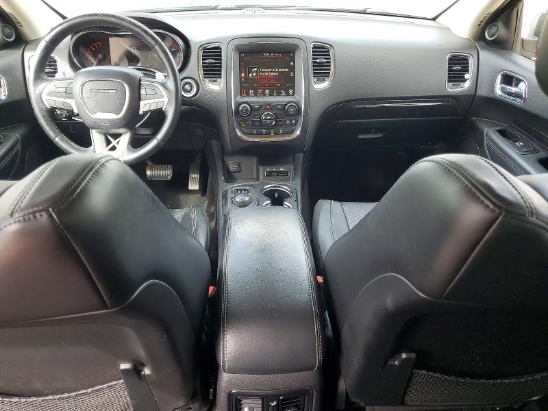 56041426 :رقم المزاد ، 1C4SDHET2EC360259 vin ، 2014 Dodge Durango Limited مزاد بيع