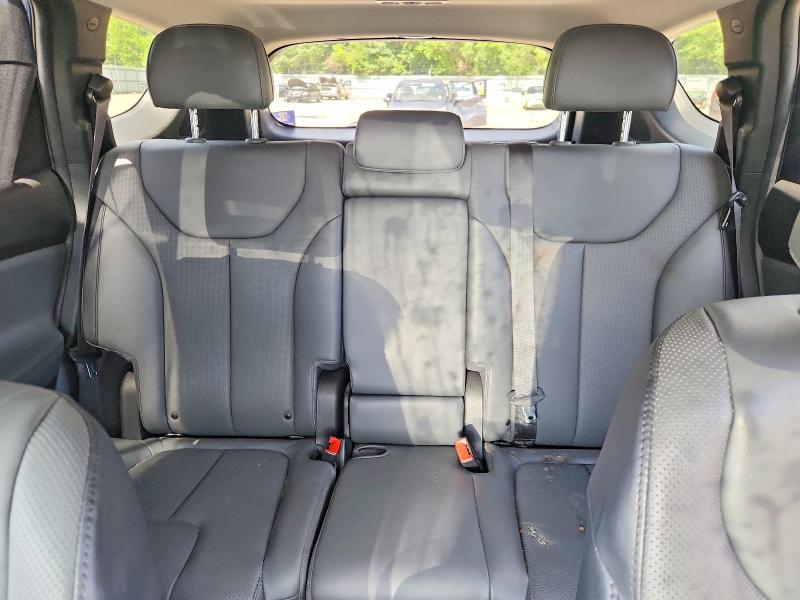 57088346 :رقم المزاد ، 5NMS34AJ8PH549664 vin ، 2023 Hyundai Santa Fe مزاد بيع