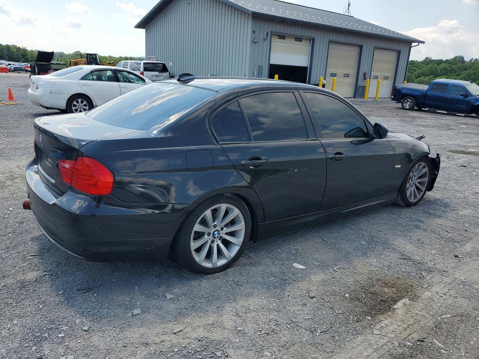 Aukcja sprzedaży 2011 Bmw 328, vin: WBAPK5G51BNN24302, numer aukcji: 58940396