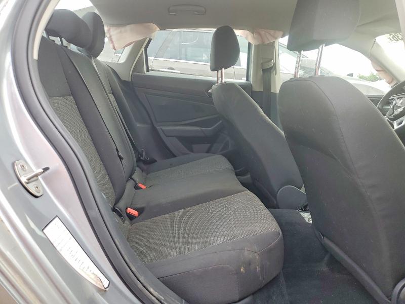 Auction sale of the 2021 Volkswagen Jetta, vin: 3VWC57BU6MM037495, lot number: 58990836