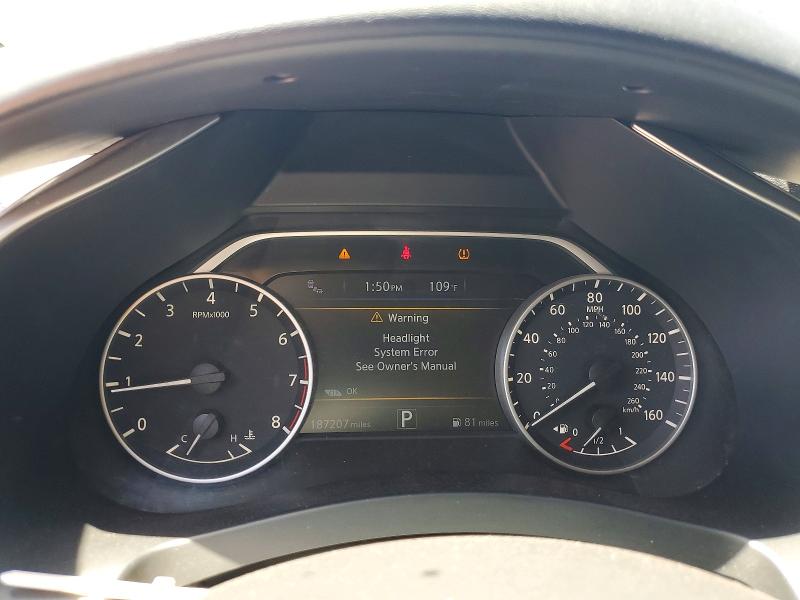 Продаж на аукціоні авто 2015 Nissan Murano, vin: 5N1AZ2MG1FN227122, номер лоту: 57400666