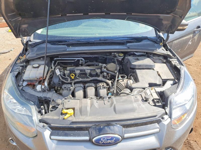 Продаж на аукціоні авто 2012 Ford Focus, vin: 1FAHP3N23CL330122, номер лоту: 58131026