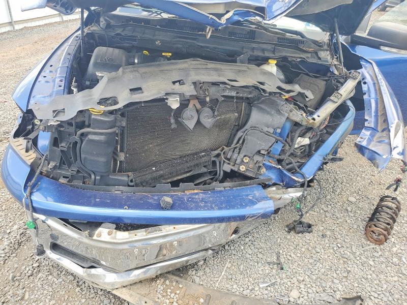 57397826 :رقم المزاد ، 1D7RV1GP2BS555983 vin ، 2011 Dodge Ram 1500 مزاد بيع