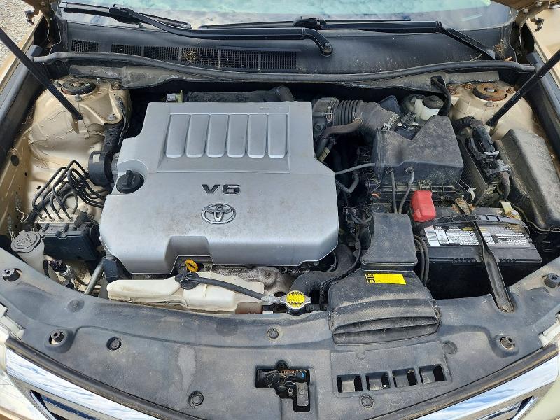 Продажа на аукционе авто 2012 Toyota Camry, vin: 4T1BK1FK2CU007235, номер лота: 57360906