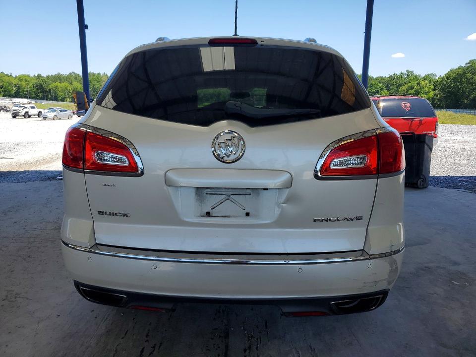 Aukcja sprzedaży 2014 Buick Enclave, vin: 5GAKRBKD8EJ333141, numer aukcji: 54959886