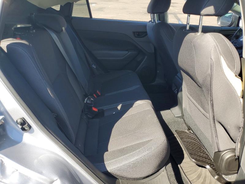 Продаж на аукціоні авто 2025 Subaru Crosstrek, vin: JF2GUHDC8S8342338, номер лоту: 58537116