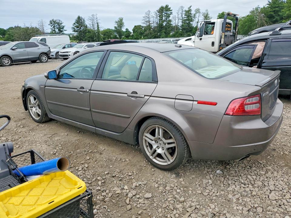Продаж на аукціоні авто 2008 Acur Tl, vin: 19UUA66298A012732, номер лоту: 56842996