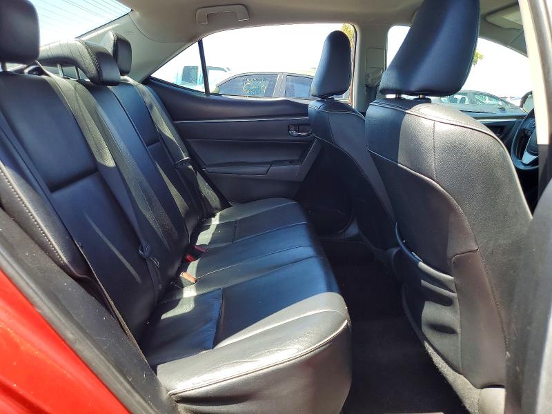 Продаж на аукціоні авто 2014 Toyota Corolla, vin: 2T1BURHE5EC117460, номер лоту: 55959346