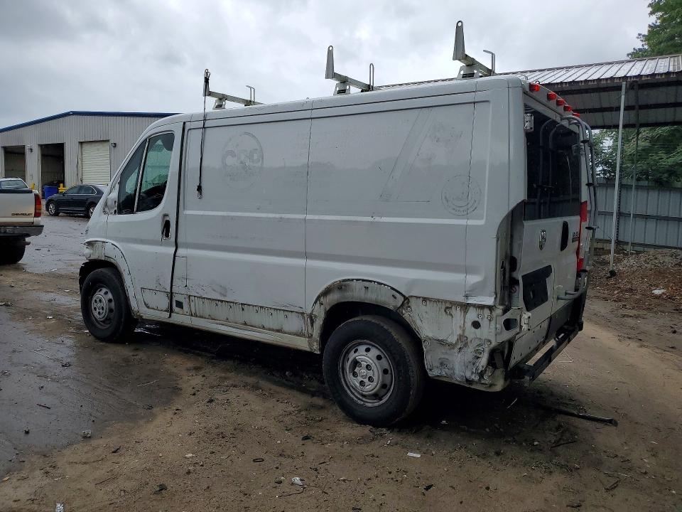 Продаж на аукціоні авто 2017 Ram Promaster 1500, vin: 3C6TRVNG7HE524911, номер лоту: 57590906