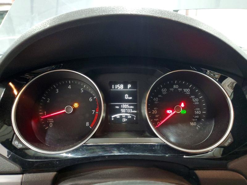 Продажа на аукционе авто 2017 Volkswagen Jetta, vin: 3VWD17AJ5HM307426, номер лота: 56326716