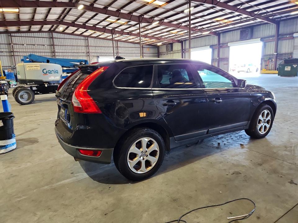 Продаж на аукціоні авто 2013 Volvo Xc60, vin: YV4952DLXD2407890, номер лоту: 58618946