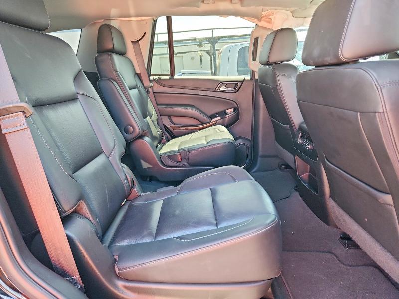 Продажа на аукционе авто 2019 Chevrolet Tahoe, vin: 1GNSCBKC0KR123158, номер лота: 55681116