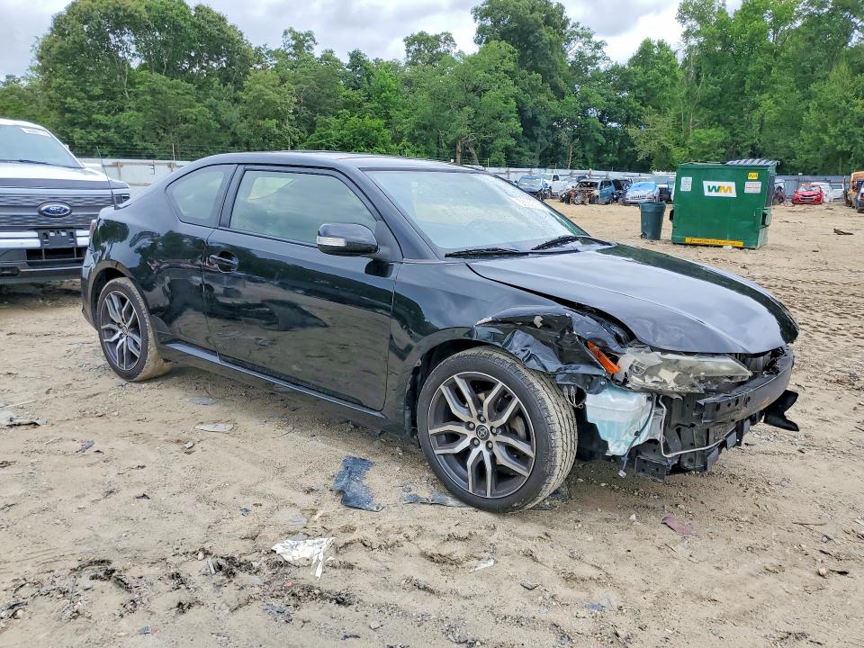 Aukcja sprzedaży 2015 Scion Tc, vin: JTKJF5C77F3095956, numer aukcji: 58389716
