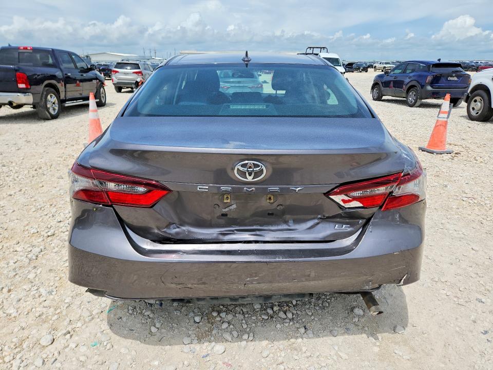 Aukcja sprzedaży 2021 Toyota Camry, vin: 4T1C11AK0MU592090, numer aukcji: 56457536