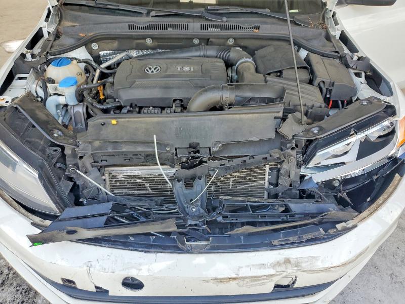 Aukcja sprzedaży 2015 Volkswagen Jetta, vin: 3VWD07AJ2FM278810, numer aukcji: 58117116