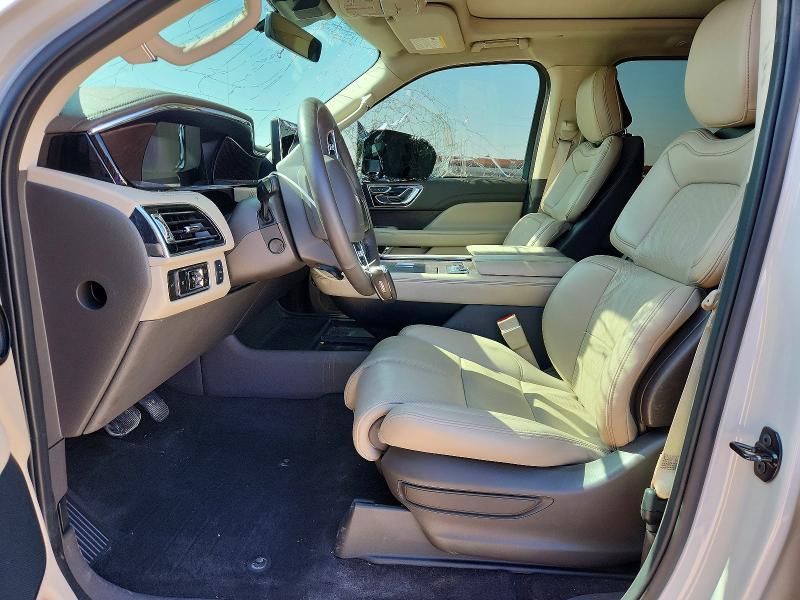 Продаж на аукціоні авто 2024 Lincoln Navigator, vin: 5LMJJ2NG4REL23351, номер лоту: 56523956