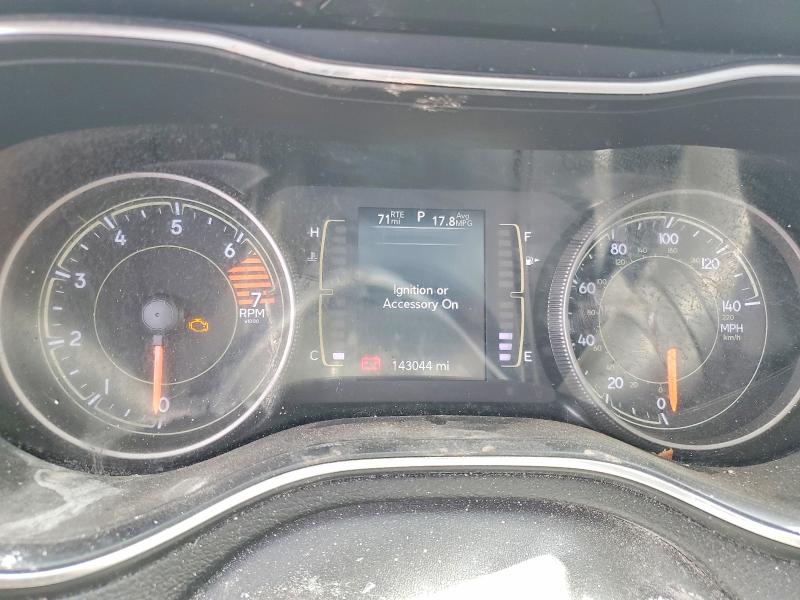Aukcja sprzedaży 2020 Jeep Cherokee, vin: 1C4PJLLB9LD517191, numer aukcji: 58989446