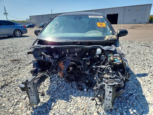 57142576 :رقم المزاد ، JTDEPRAE3LJ011962 vin ، 2020 Toyota Corolla مزاد بيع