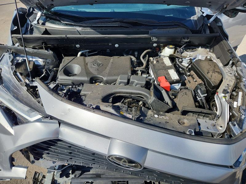 Aukcja sprzedaży 2024 Toyota Rav4, vin: 2T3P1RFVXRC412701, numer aukcji: 55048016