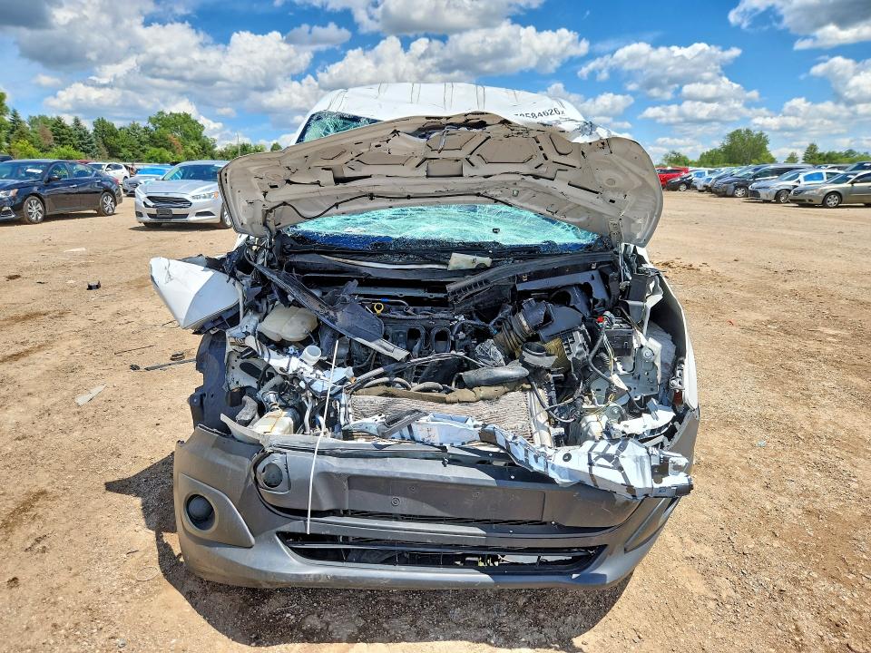 Aukcja sprzedaży 2017 Ford Transit Connect, vin: NM0LS7E74H1293698, numer aukcji: 58584626