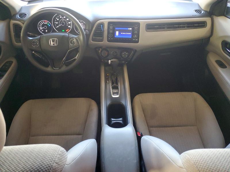 Aukcja sprzedaży 2018 Honda Hr-v, vin: 3CZRU5H32JM720562, numer aukcji: 55311186