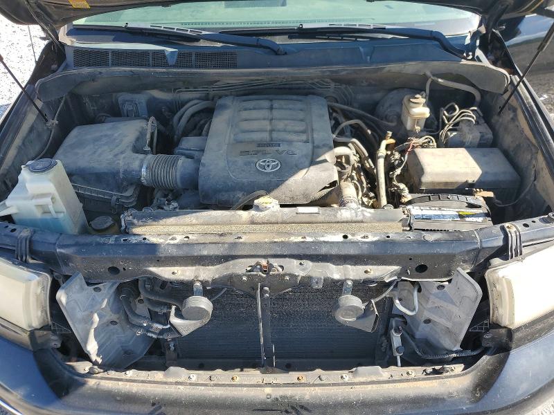 Aukcja sprzedaży 2013 Toyota Tundra, vin: 5TFCW5F19DX015232, numer aukcji: 55202346