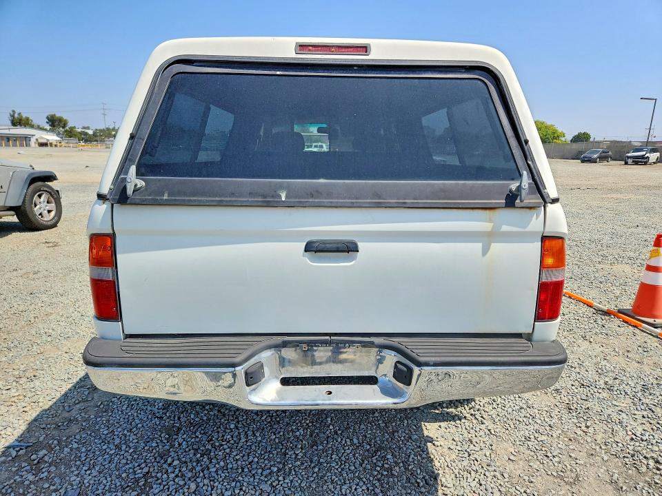 Продаж на аукціоні авто 1996 Toyota Tacoma, vin: 4TAWM72N0TZ100465, номер лоту: 55636476