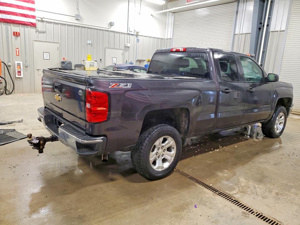 Aukcja sprzedaży 2014 Chevrolet Silverado, vin: 1GCVKREC8EZ403878, numer aukcji: 59103336