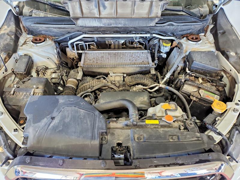 Продажа на аукционе авто 2019 Subaru Ascent, vin: 4S4WMARD6K3455927, номер лота: 56318016
