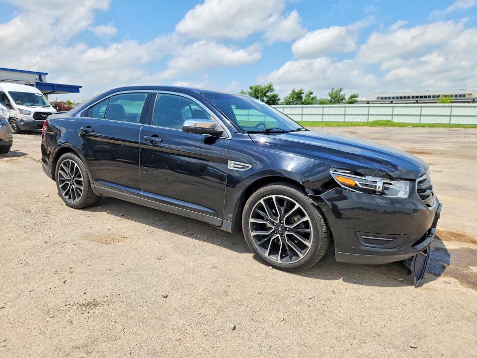 Продаж на аукціоні авто 2017 Ford Taurus, vin: 1FAHP2J89HG121858, номер лоту: 59001596