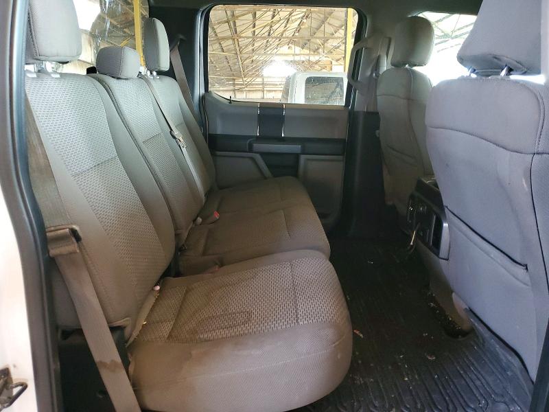 Aukcja sprzedaży 2017 Ford F150, vin: 1FTEW1CPXHKE23610, numer aukcji: 55369486