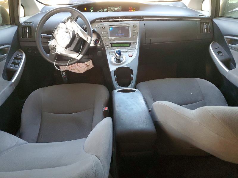 Продаж на аукціоні авто 2015 Toyota Prius, vin: JTDKN3DU1F0455599, номер лоту: 59161266